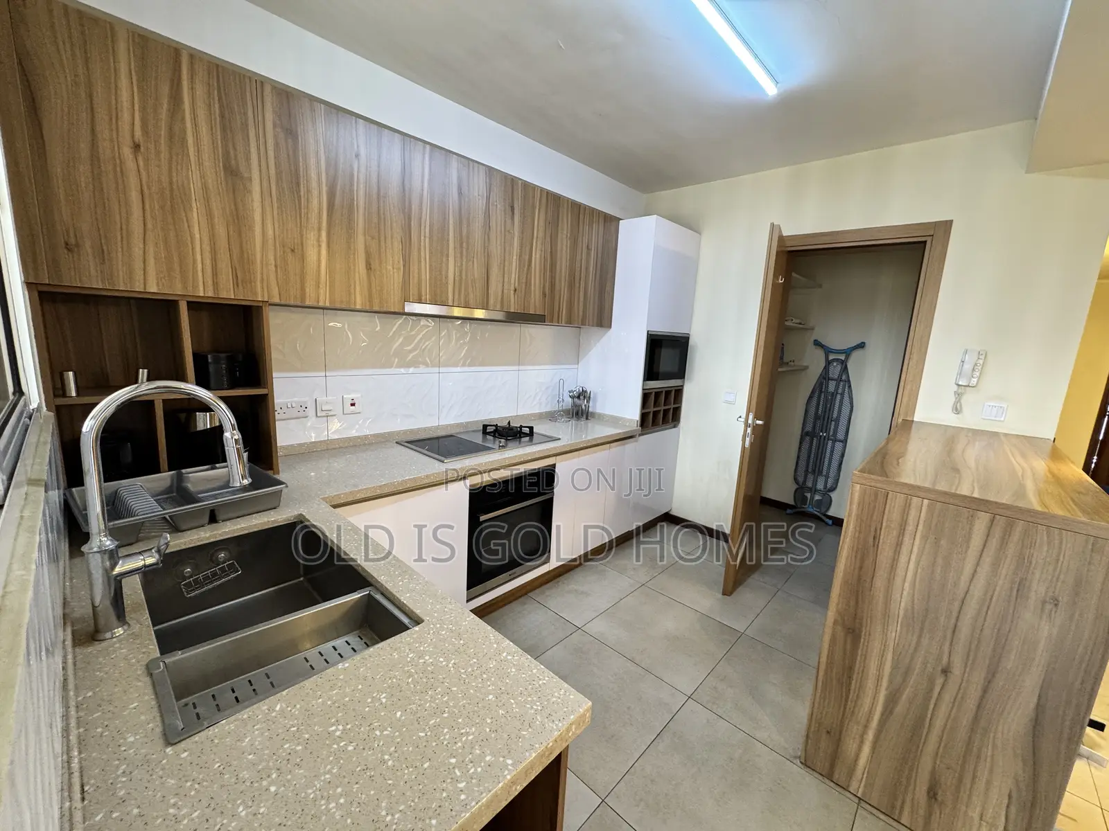 Furnished 2bdrm Apartment in Yaya, Ngara for rent in Ngara