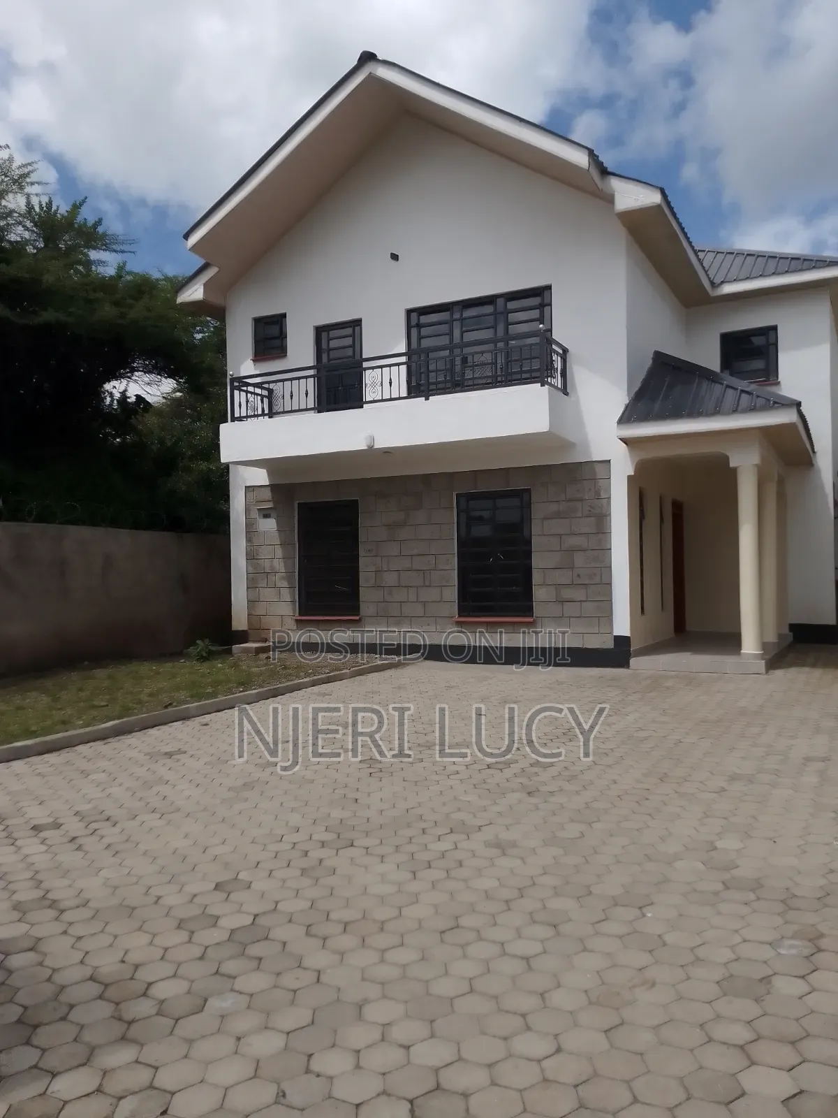 5bdrm Mansion in Merisho Road Estate for sale in Merisho