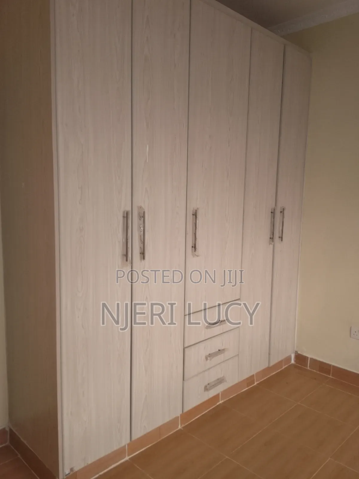 5bdrm Mansion in Merisho Road Estate for sale in Merisho