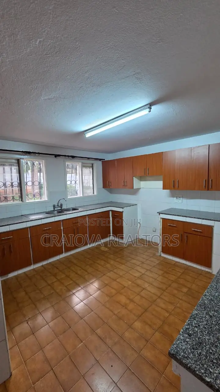 4bdrm House in Kitisuru for rent in Kitisuru