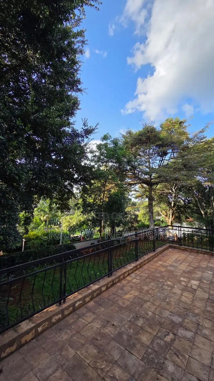 4bdrm House in Kitisuru for rent in Kitisuru