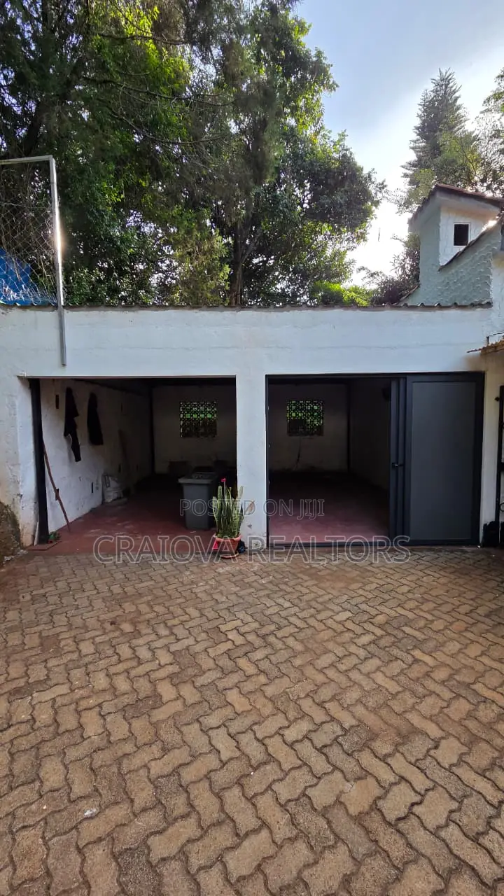 4bdrm House in Kitisuru for rent in Kitisuru