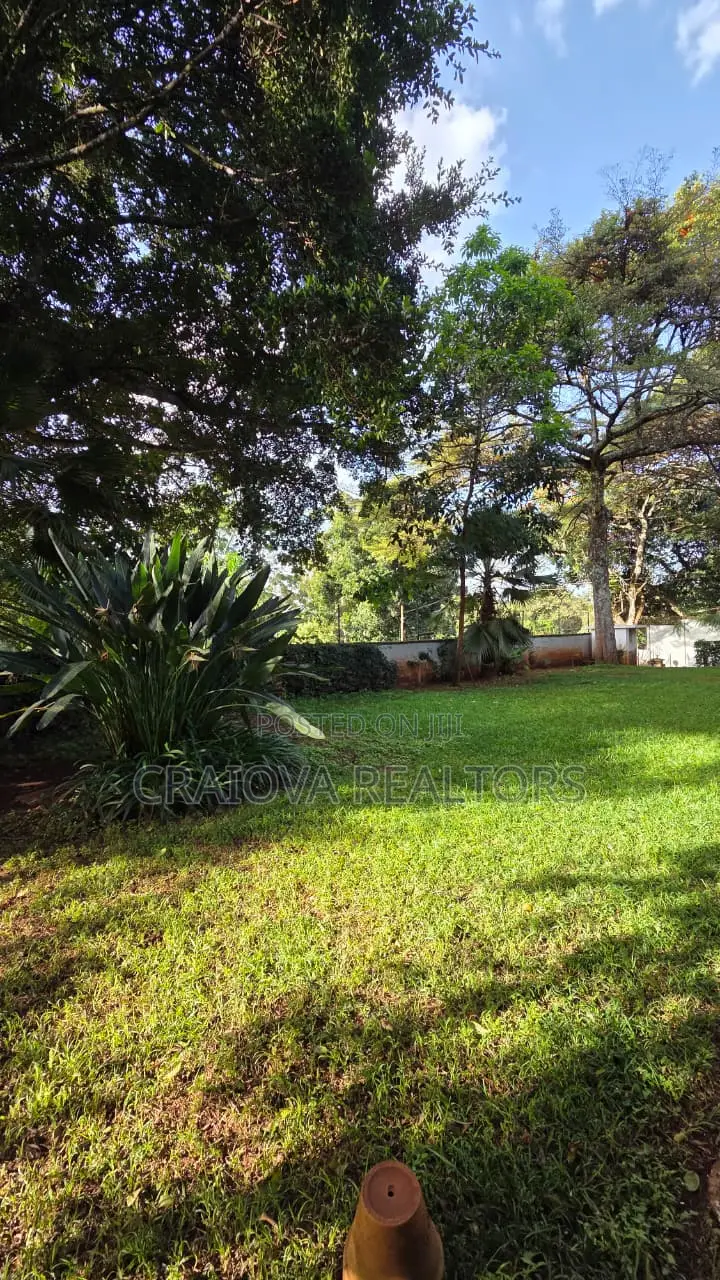 4bdrm House in Kitisuru for rent in Kitisuru