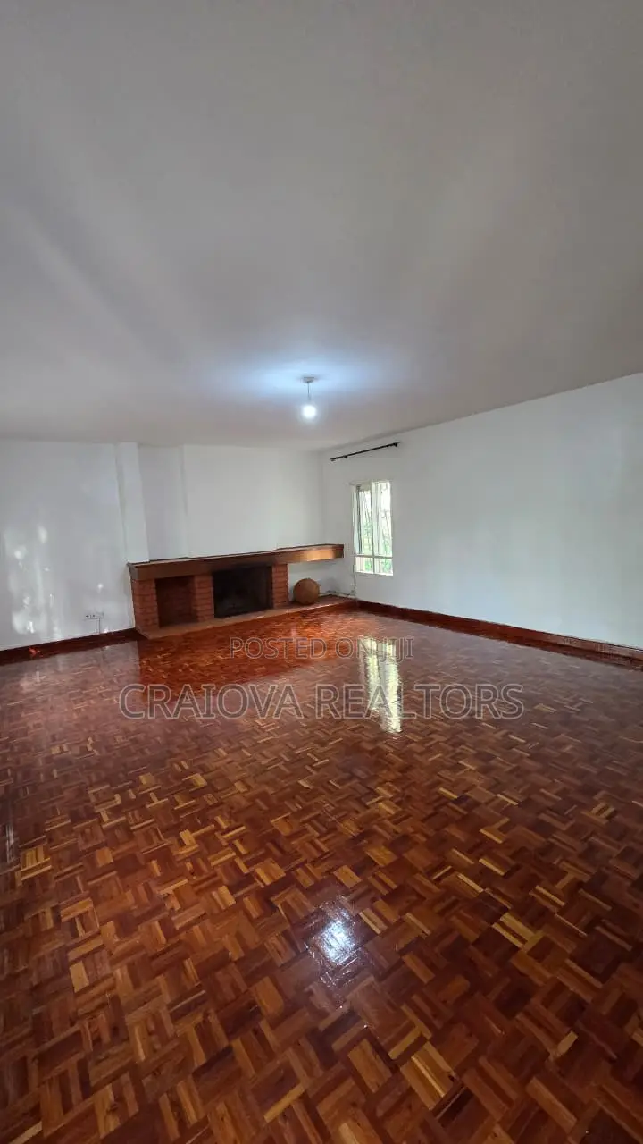 4bdrm Townhouse Terrace in Kitisuru for rent in Kitisuru