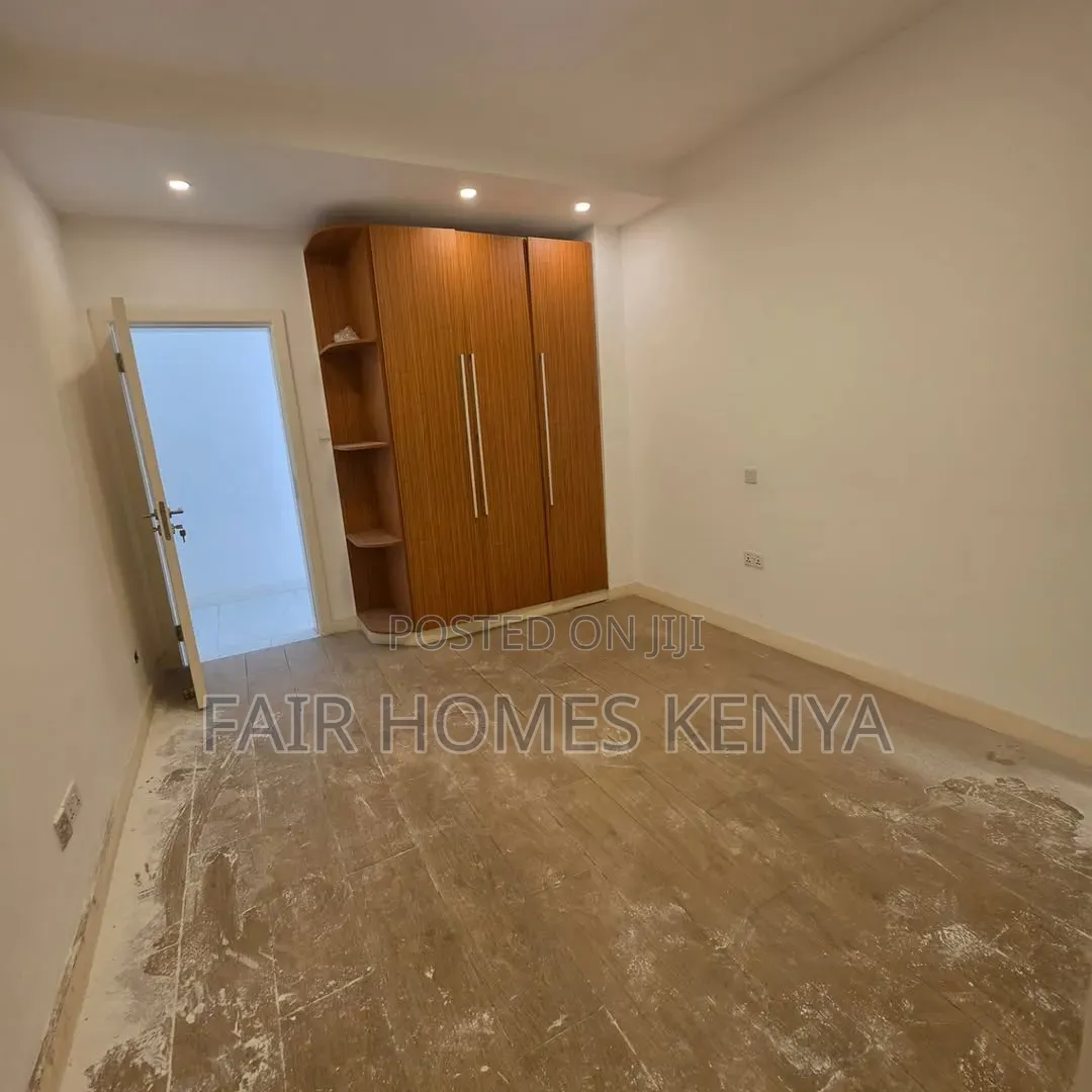 3bdrm Apartment in Othaya Road, Kileleshwa for rent in Kileleshwa