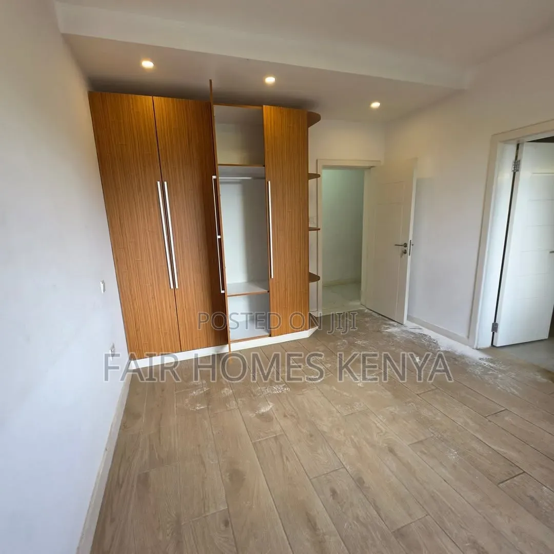 3bdrm Apartment in Othaya Road, Kileleshwa for rent in Kileleshwa