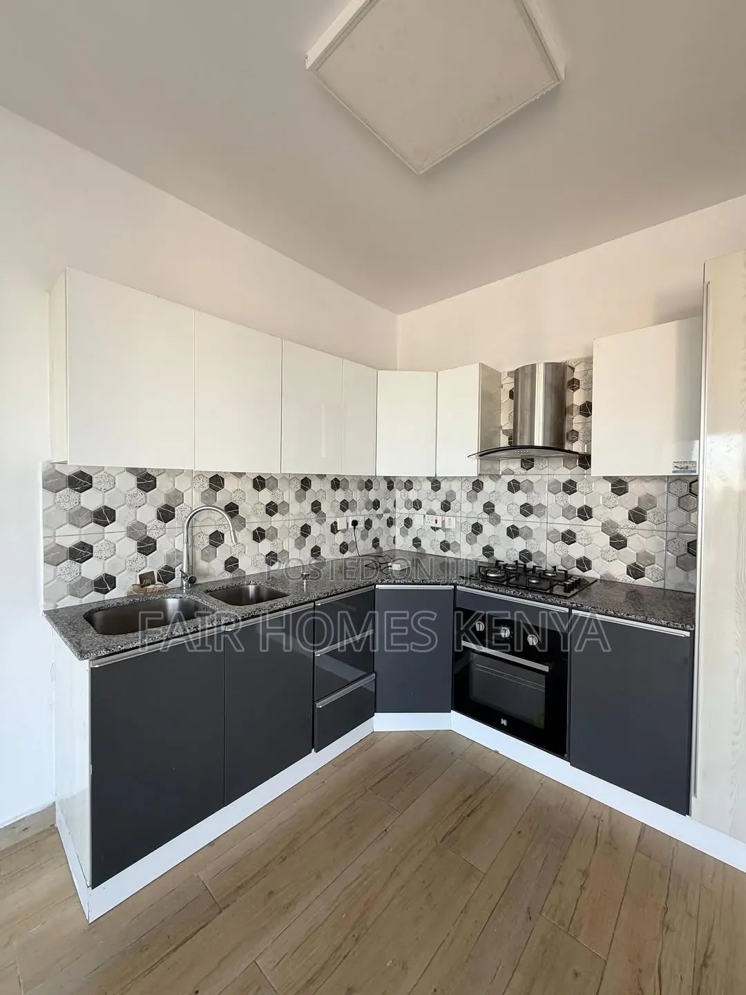 2bdrm Apartment in Mwingi Road, Kileleshwa for rent in Kileleshwa