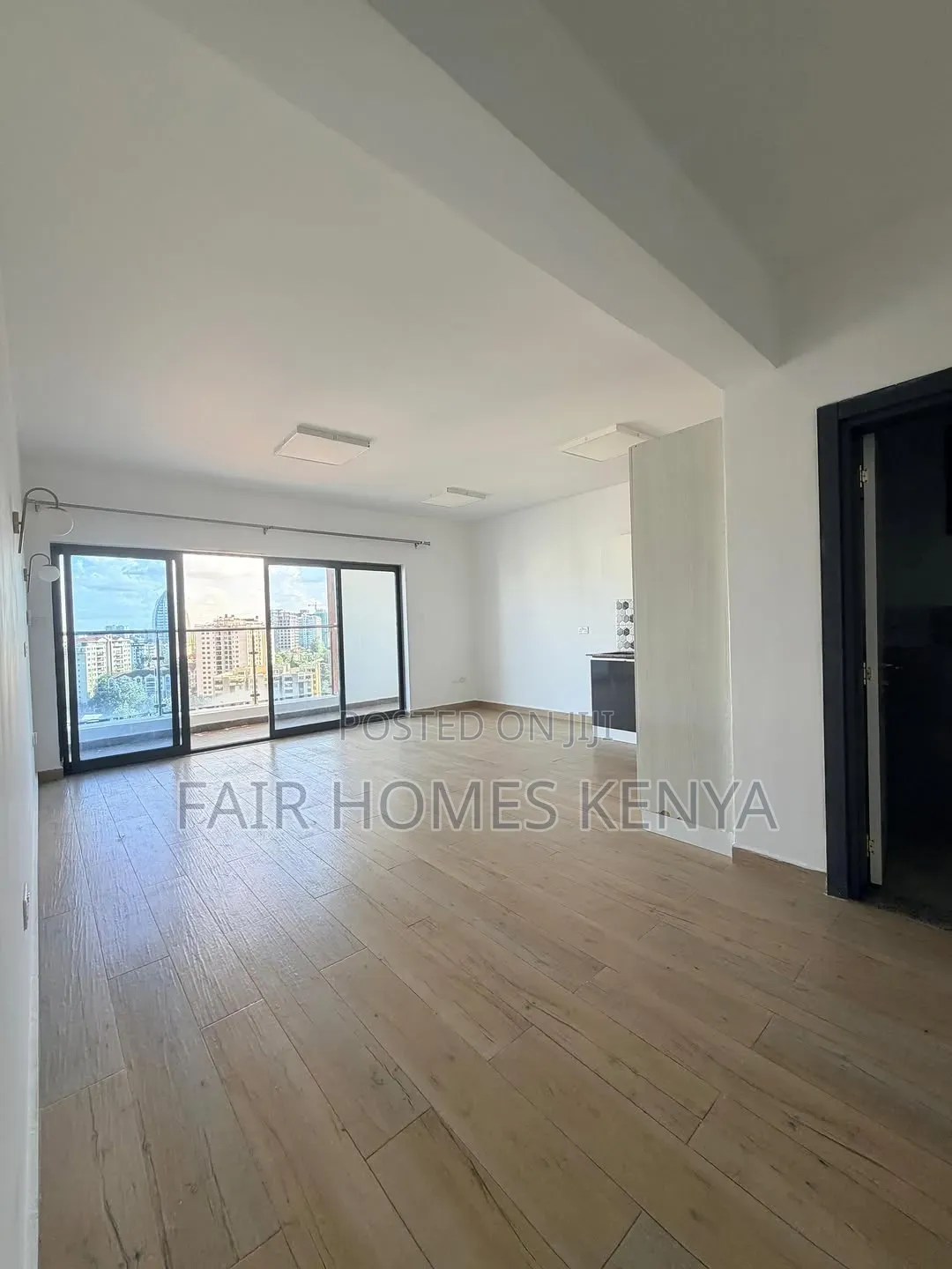 2bdrm Apartment in Mwingi Road, Kileleshwa for rent in Kileleshwa