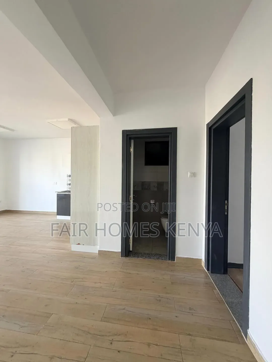 2bdrm Apartment in Mwingi Road, Kileleshwa for rent in Kileleshwa