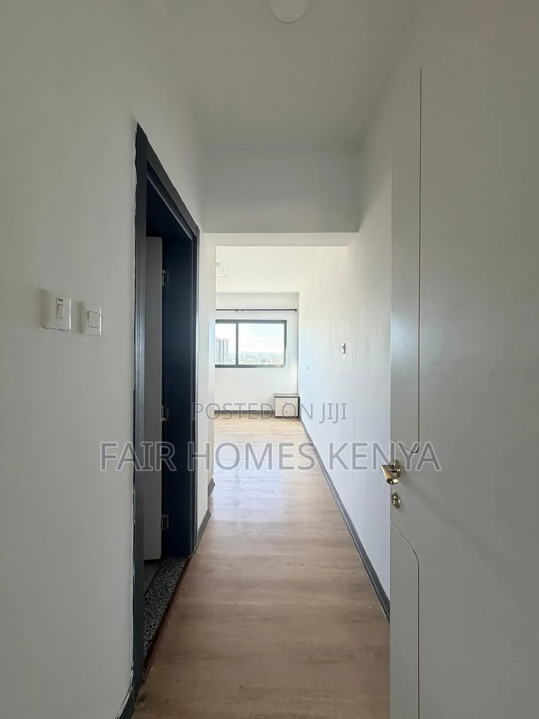 2bdrm Apartment in Mwingi Road, Kileleshwa for rent in Kileleshwa