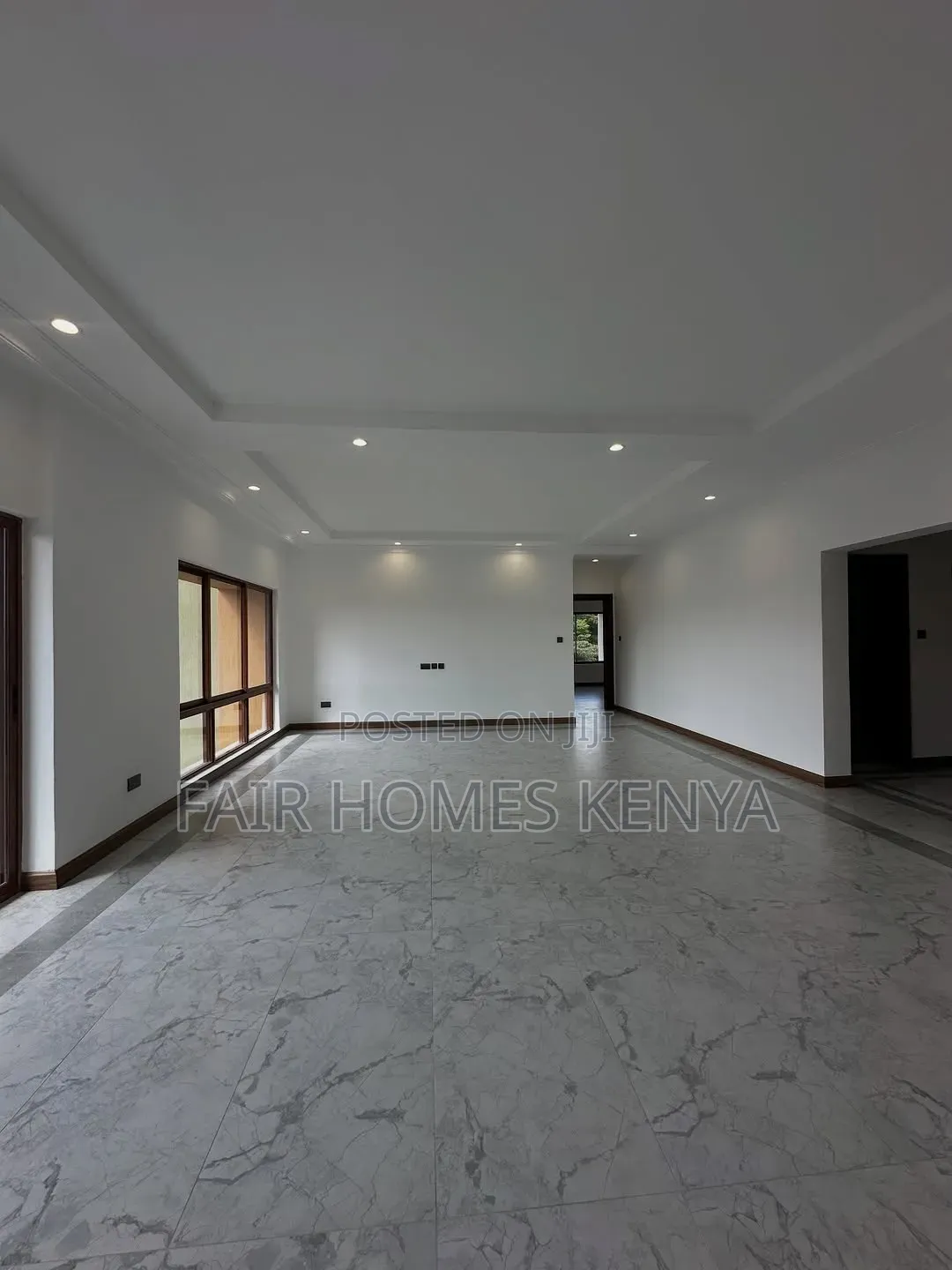 3bdrm Apartment in Mandera Road, Kileleshwa for rent in Kileleshwa