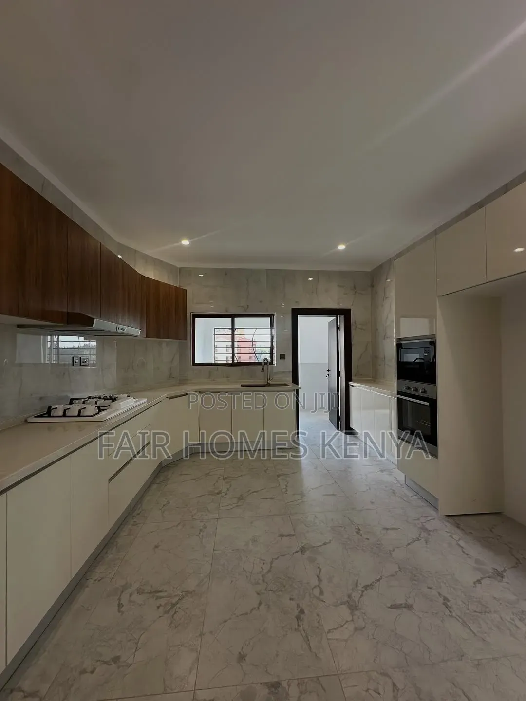 3bdrm Apartment in Mandera Road, Kileleshwa for rent in Kileleshwa
