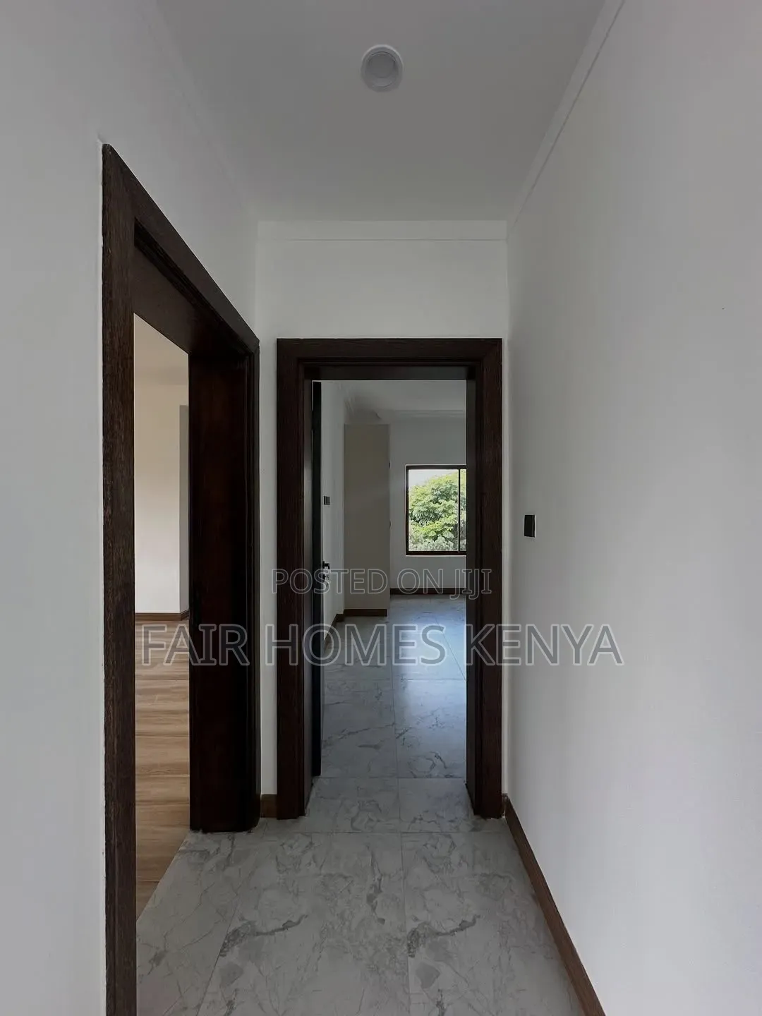 3bdrm Apartment in Mandera Road, Kileleshwa for rent in Kileleshwa