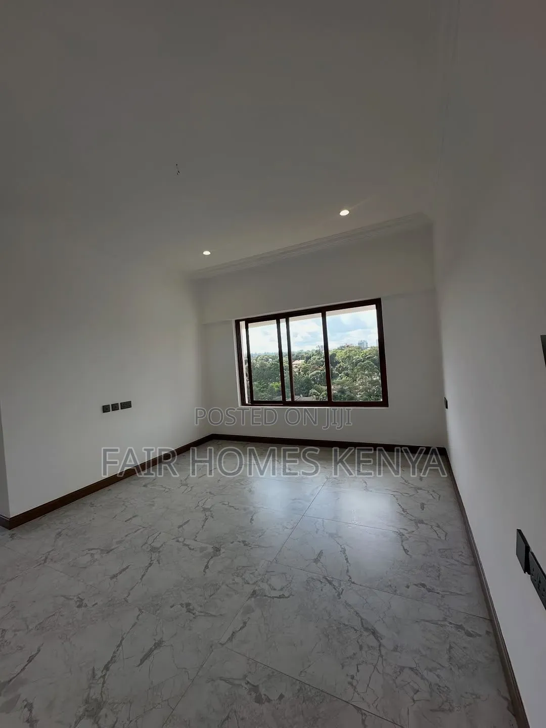 3bdrm Apartment in Mandera Road, Kileleshwa for rent in Kileleshwa