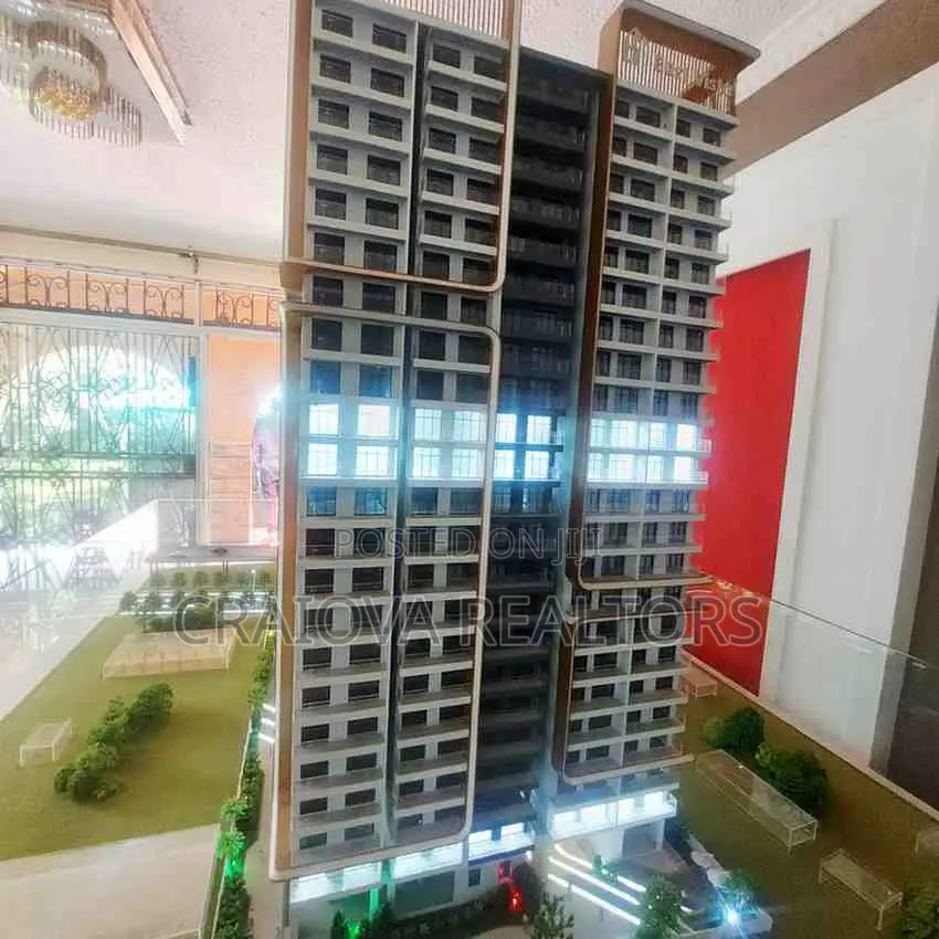 1bdrm Apartment in Parklands/Highridge for sale in Parklands/Highridge