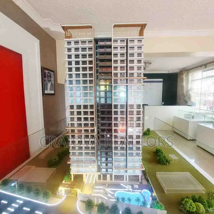 1bdrm Apartment in Parklands/Highridge for sale in Parklands/Highridge