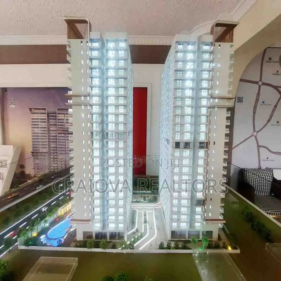 1bdrm Apartment in Parklands/Highridge for sale in Parklands/Highridge