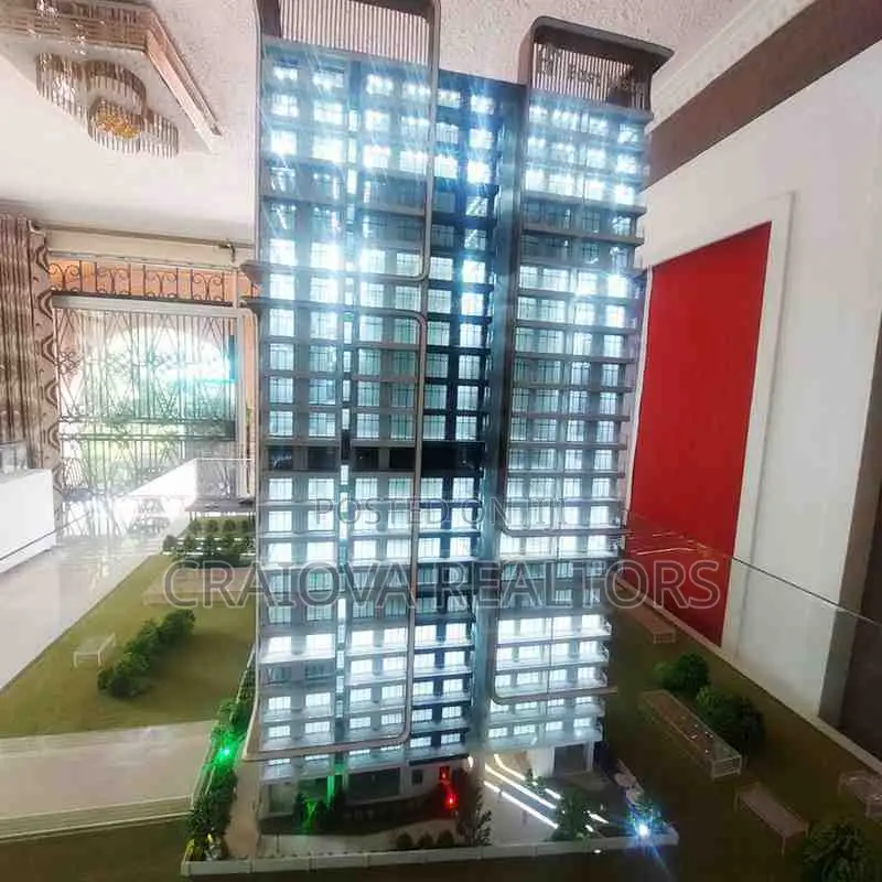 1bdrm Apartment in Parklands/Highridge for sale in Parklands/Highridge