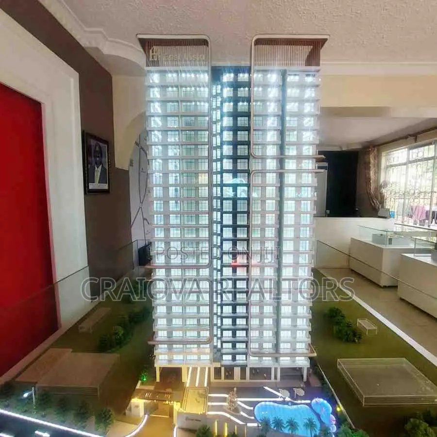 1bdrm Apartment in Parklands/Highridge for sale in Parklands/Highridge