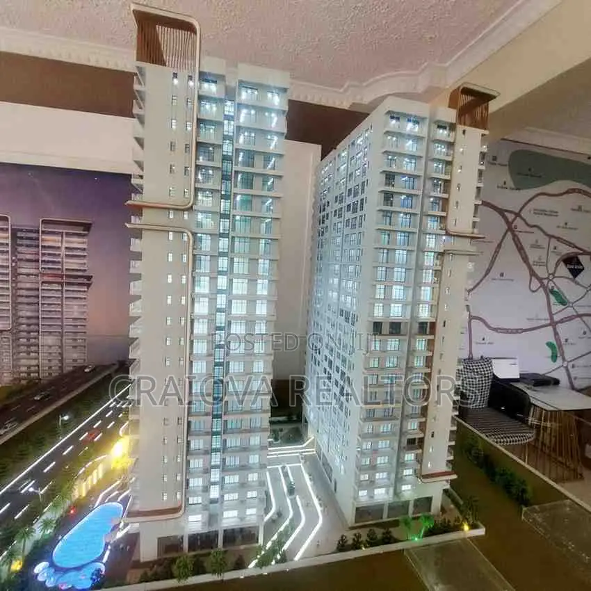 2bdrm Apartment in Parklands/Highridge for sale in Parklands/Highridge