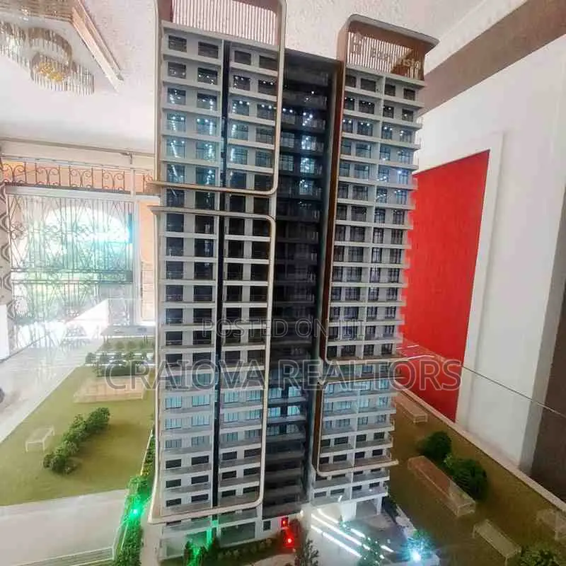 2bdrm Apartment in Parklands/Highridge for sale in Parklands/Highridge