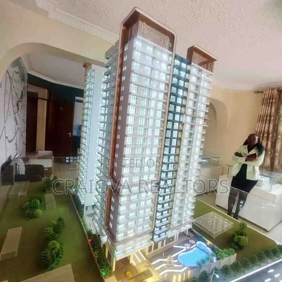 2bdrm Apartment in Parklands/Highridge for sale in Parklands/Highridge