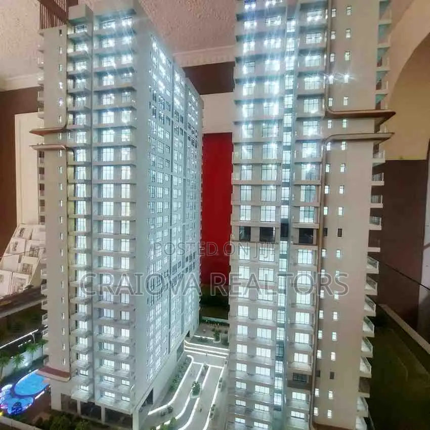 2bdrm Apartment in Parklands/Highridge for sale in Parklands/Highridge