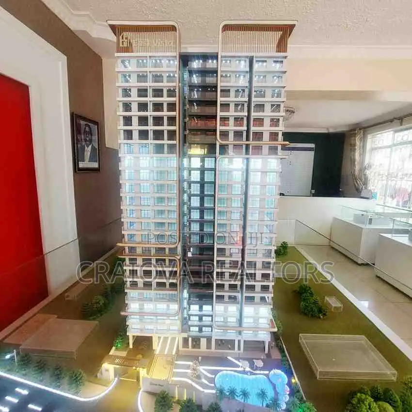 2bdrm Apartment in Parklands/Highridge for sale in Parklands/Highridge