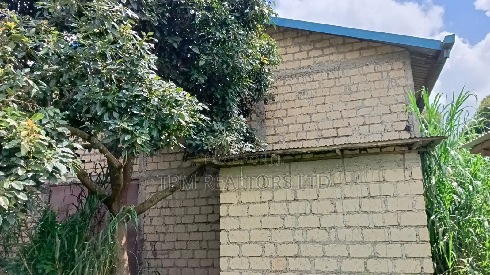 Godown for Sale in Sigona Kikuyu in Zambezi/Sigona
