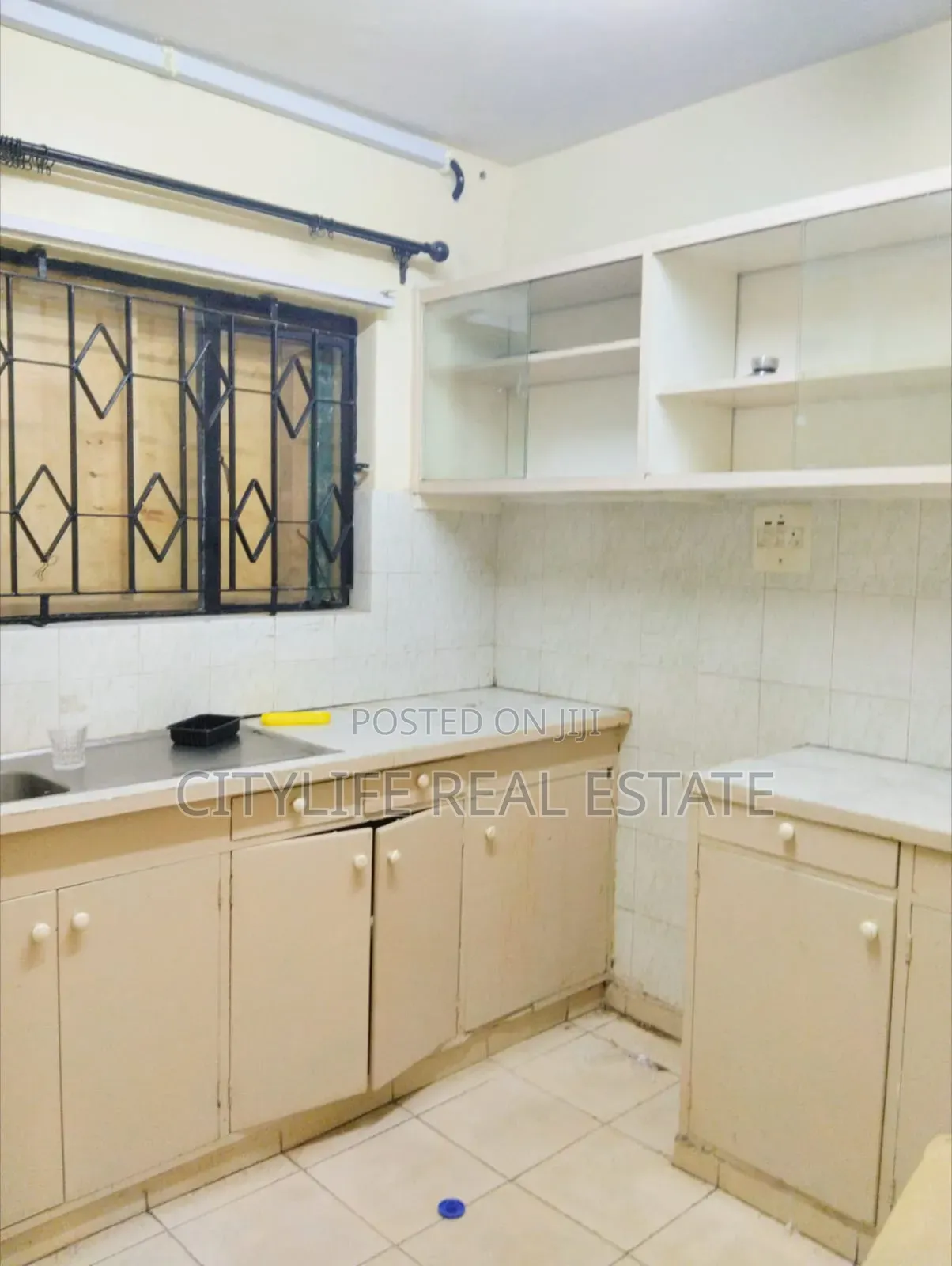 Kilimani Off Lenana Rd 3 Bedroom Commercial Maisonette in Hurlingham