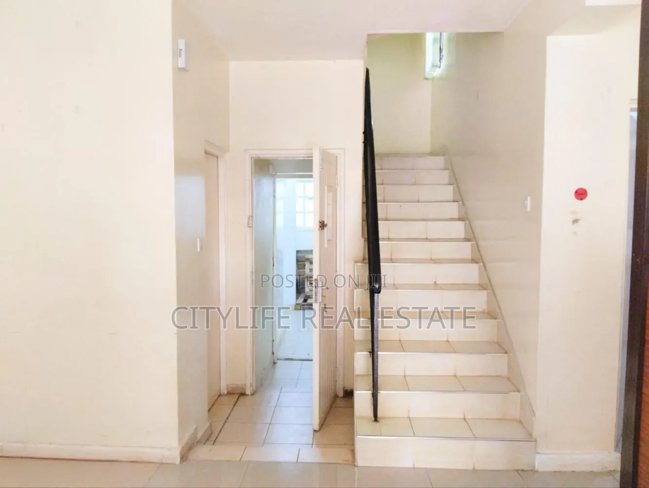Kilimani Off Lenana Rd 3 Bedroom Commercial Maisonette in Hurlingham