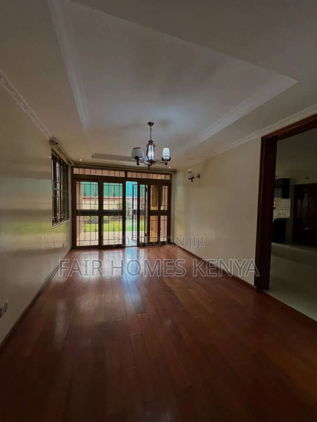 5bdrm Townhouse / Terrace in Chalbi Drive, Muthangari for rent in Muthangari
