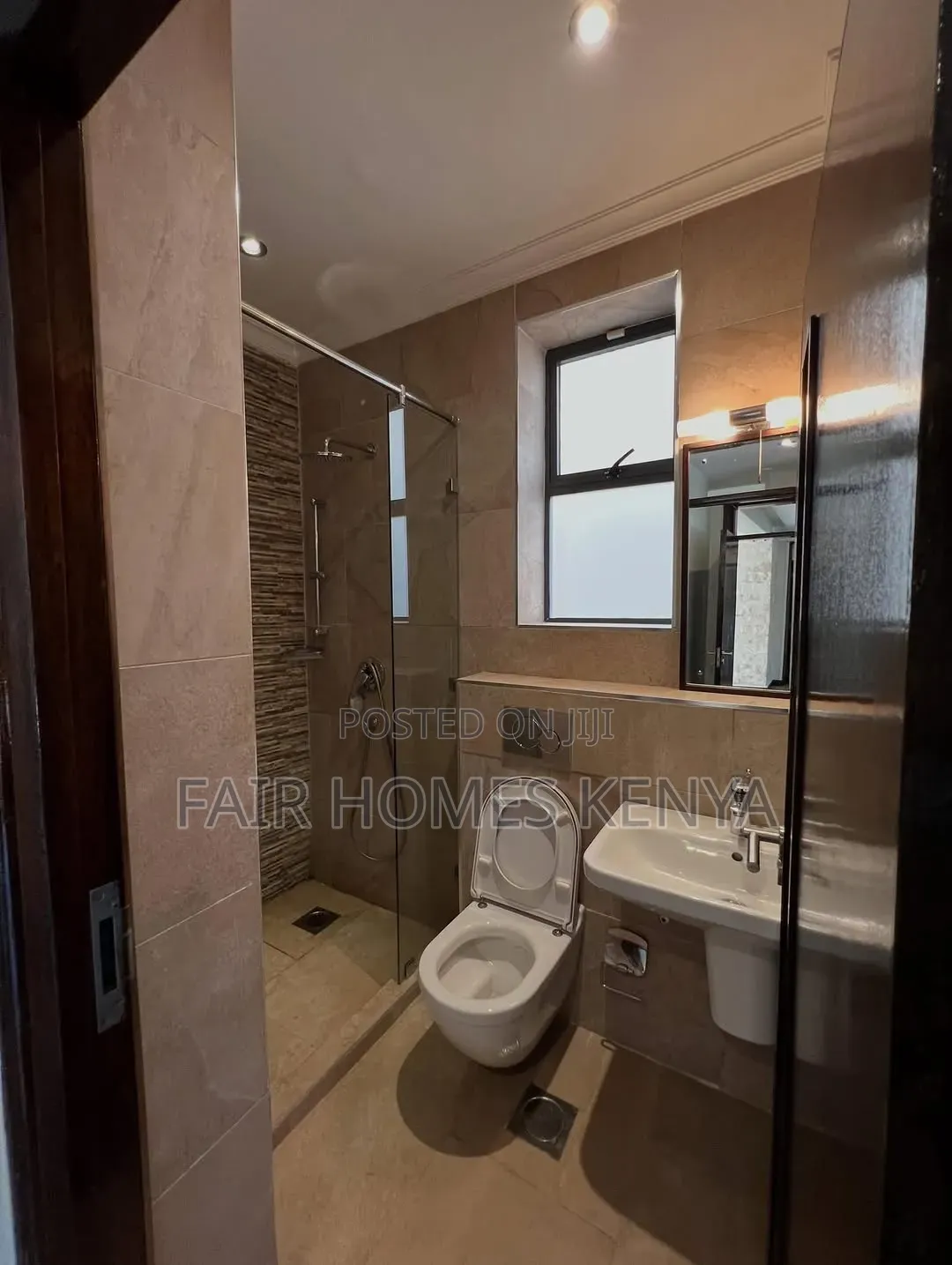 5bdrm Townhouse / Terrace in Lavington Green, Muthangari for rent in Muthangari