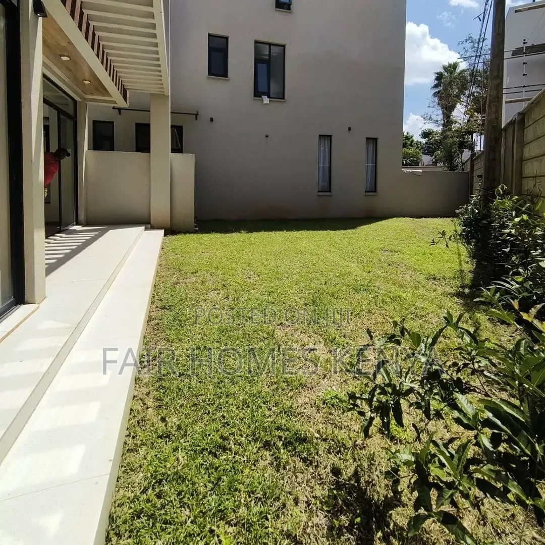 5bdrm Townhouse / Terrace in Isaac Gathanju, Muthangari for rent in Muthangari