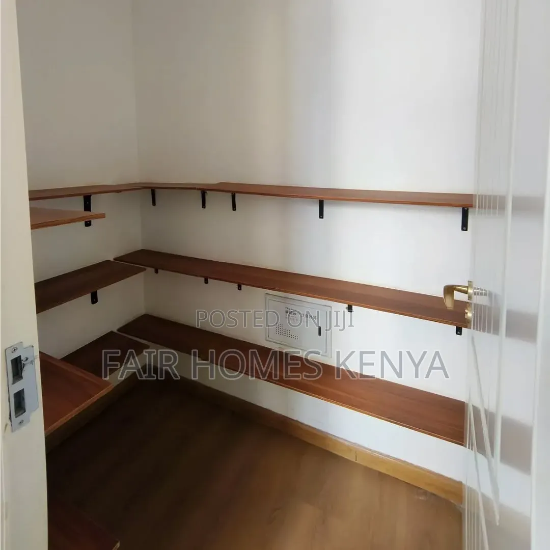5bdrm Townhouse / Terrace in Isaac Gathanju, Muthangari for rent in Muthangari