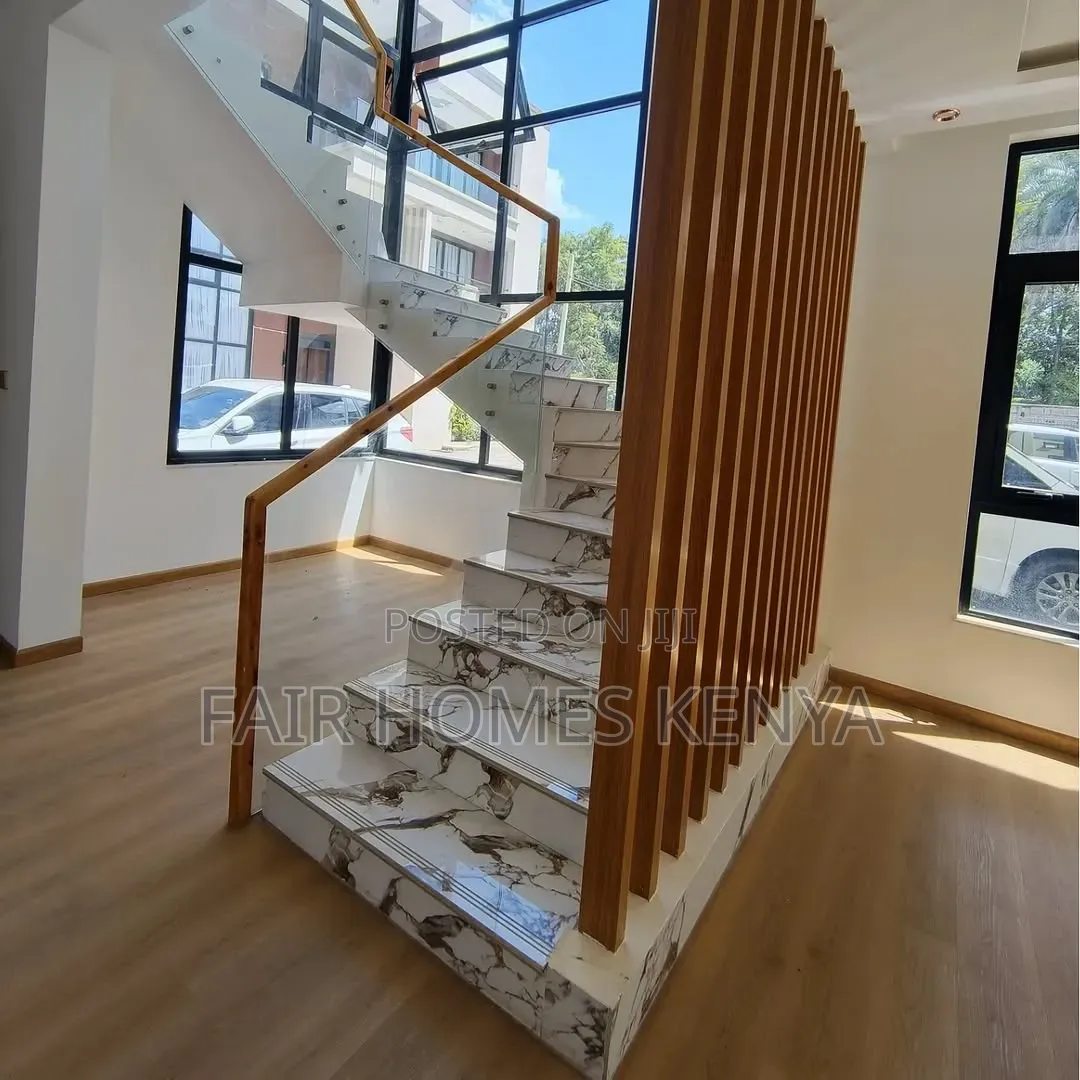 5bdrm Townhouse / Terrace in Isaac Gathanju, Muthangari for rent in Muthangari