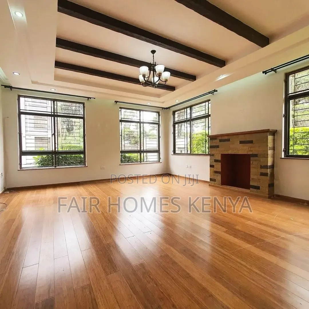 5bdrm Townhouse / Terrace in Amboseli Lane, Muthangari for rent in Muthangari