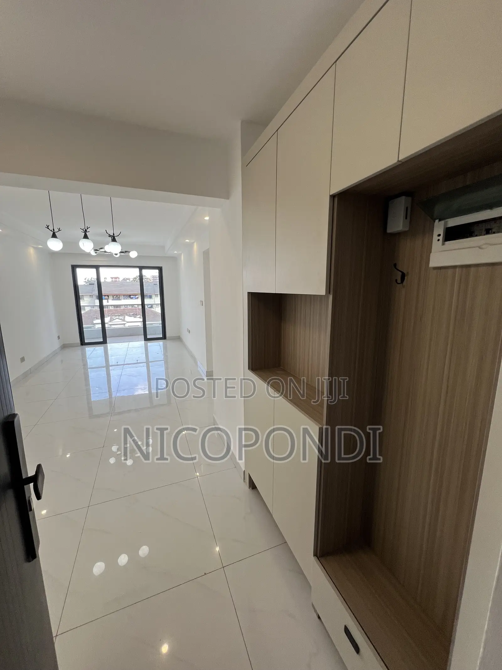 1bdrm Apartment in Kileleshwa for sale in Kileleshwa