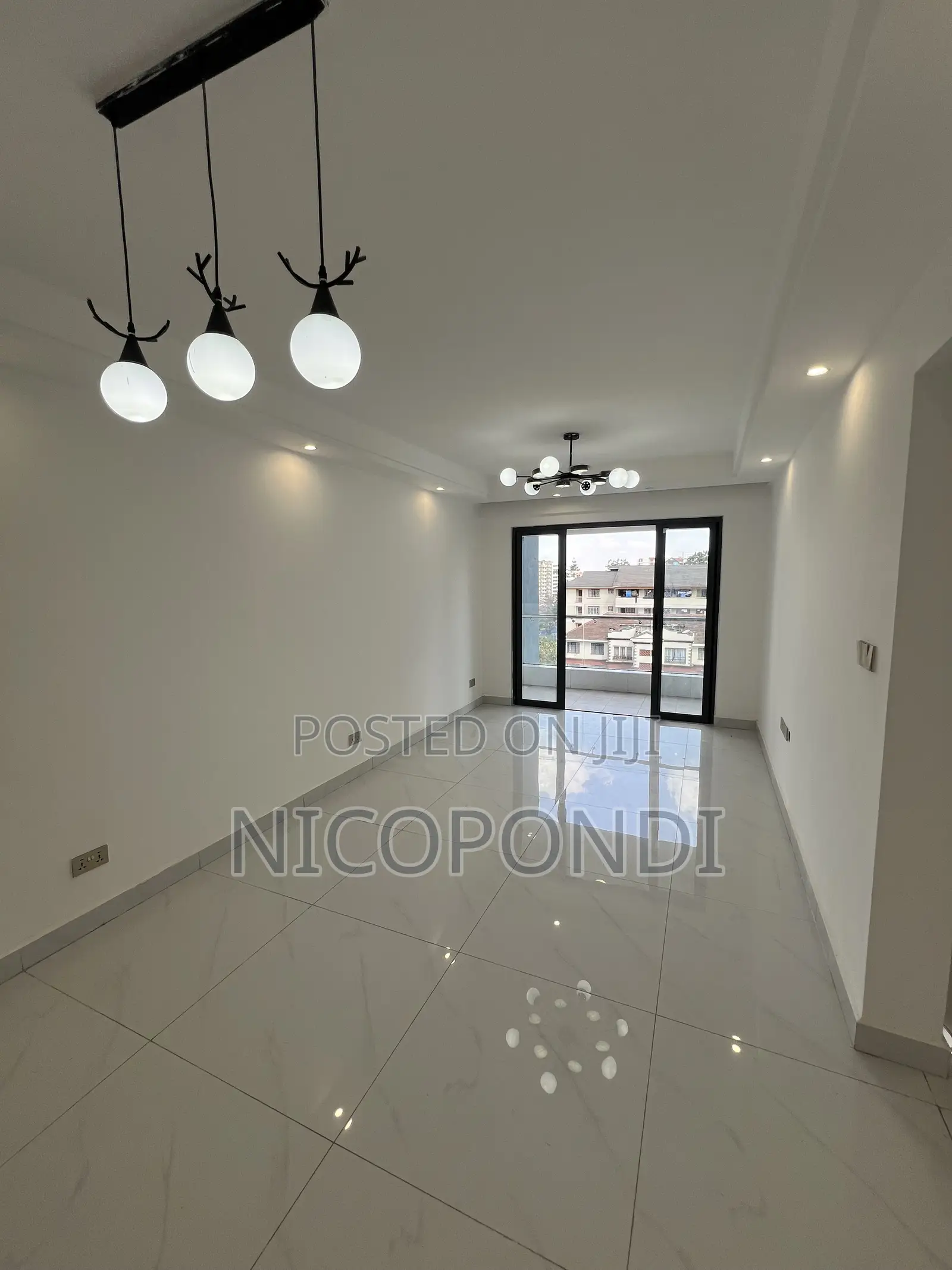 1bdrm Apartment in Kileleshwa for sale in Kileleshwa
