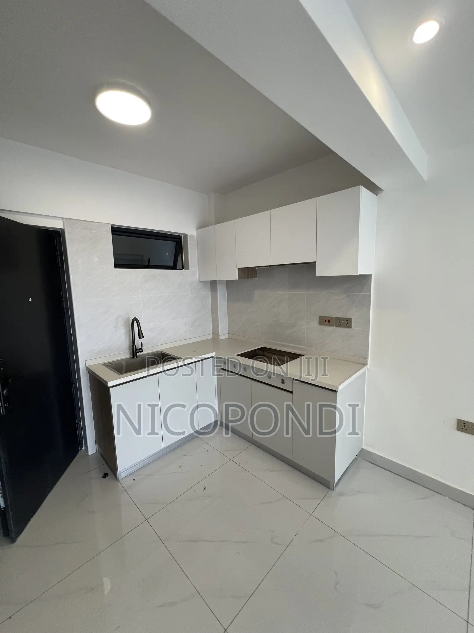 1bdrm Apartment in Kileleshwa for sale in Kileleshwa