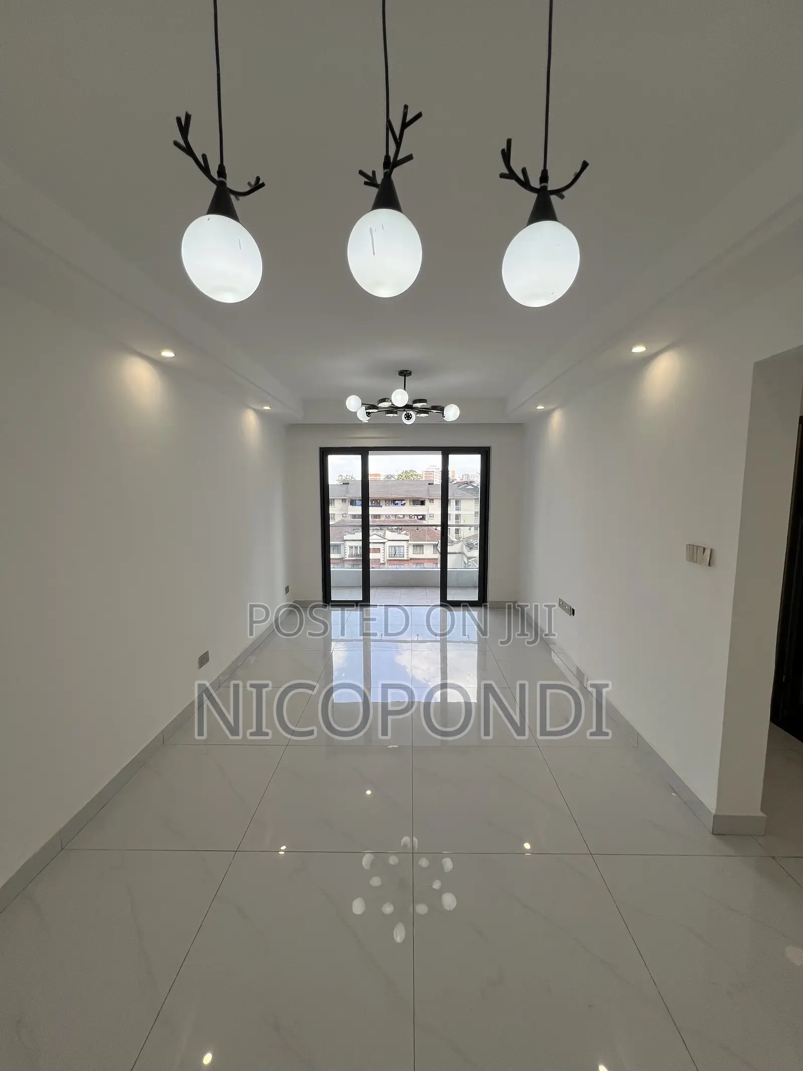 1bdrm Apartment in Kileleshwa for sale in Kileleshwa