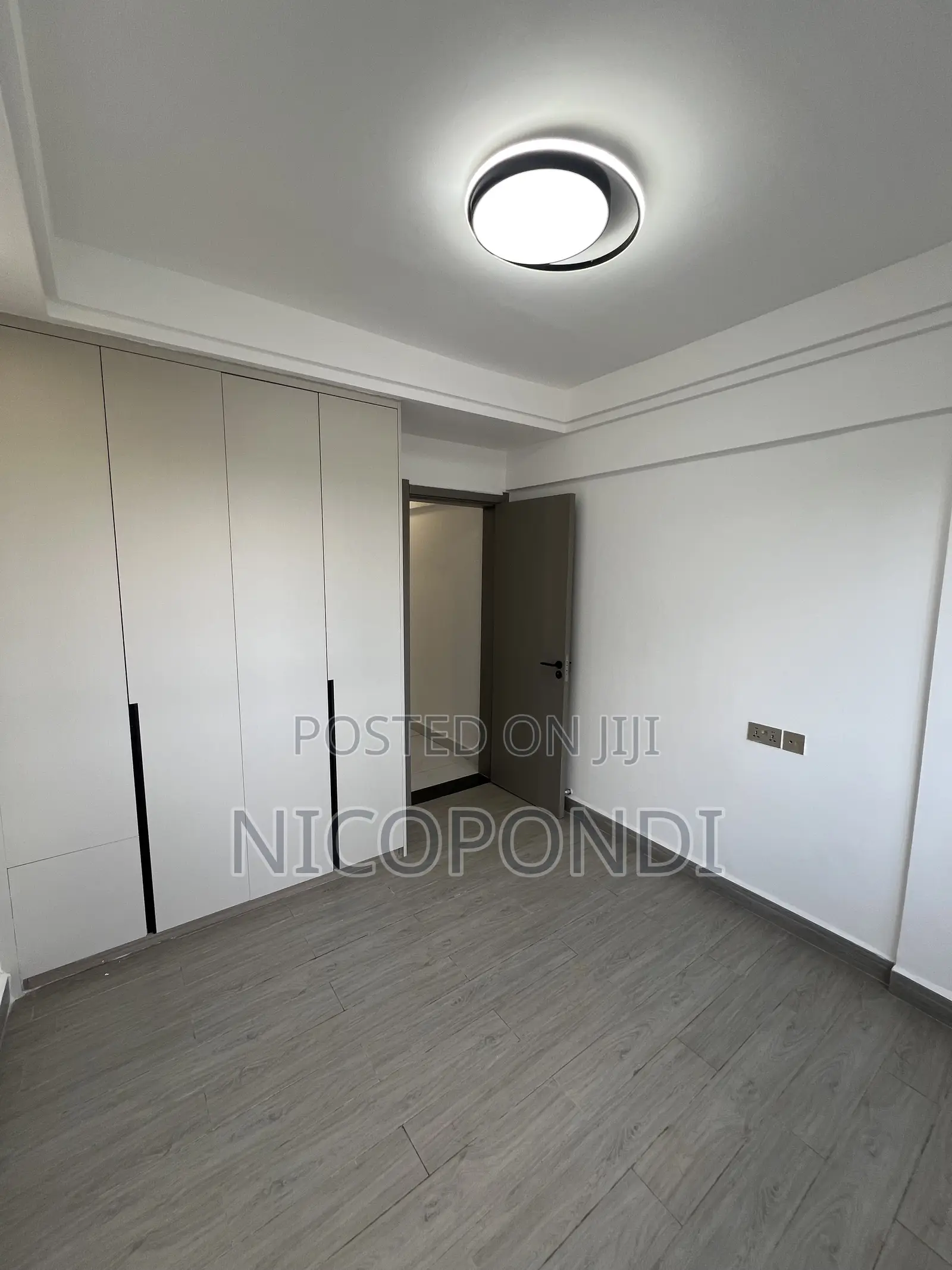 1bdrm Apartment in Kileleshwa for sale in Kileleshwa