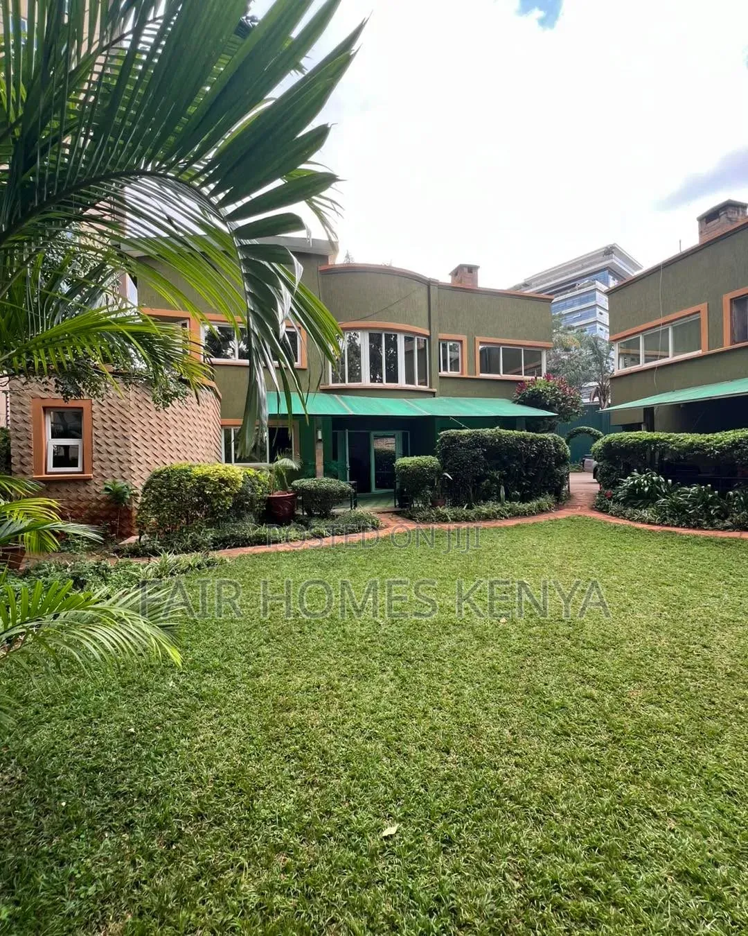 4bdrm Townhouse / Terrace in Riverside Drive for rent in Riverside Drive
