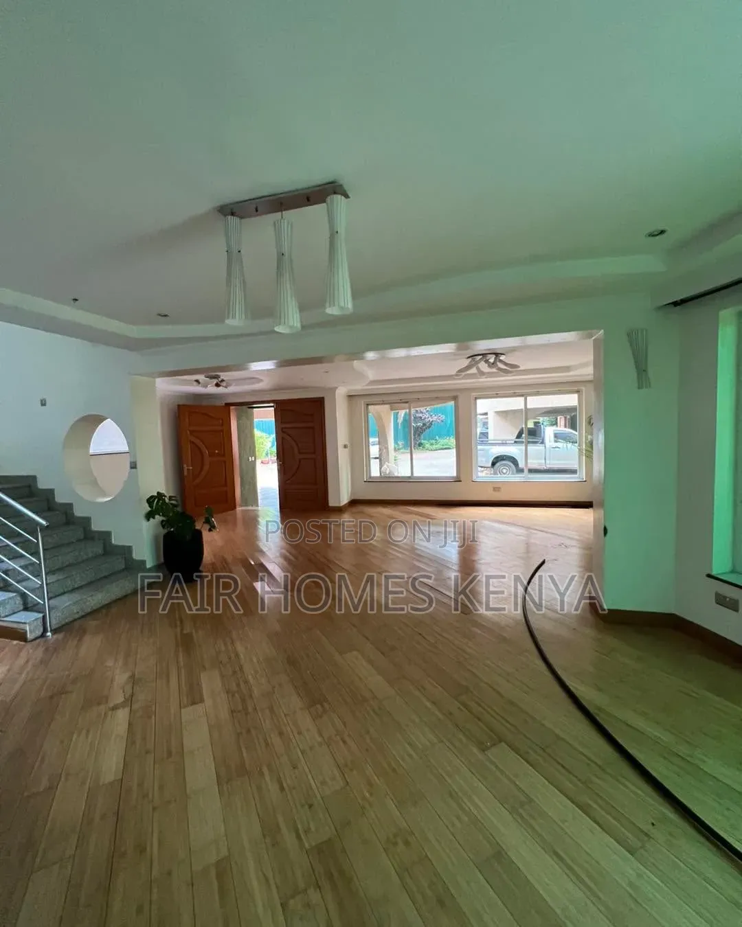 4bdrm Townhouse / Terrace in Riverside Drive for rent in Riverside Drive