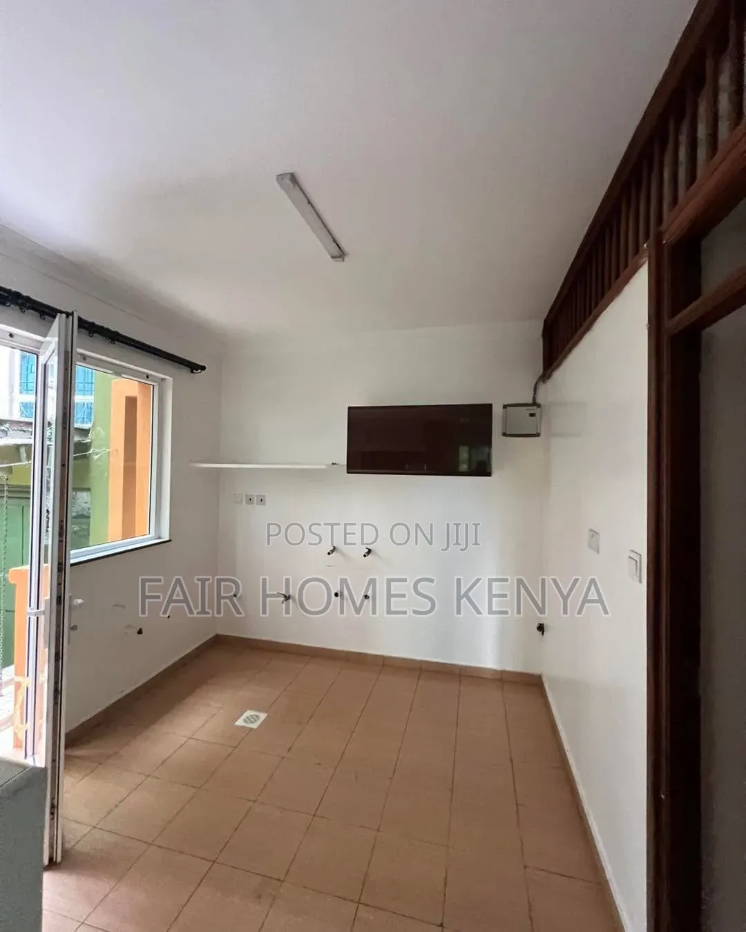 4bdrm Townhouse / Terrace in Riverside Drive for rent in Riverside Drive