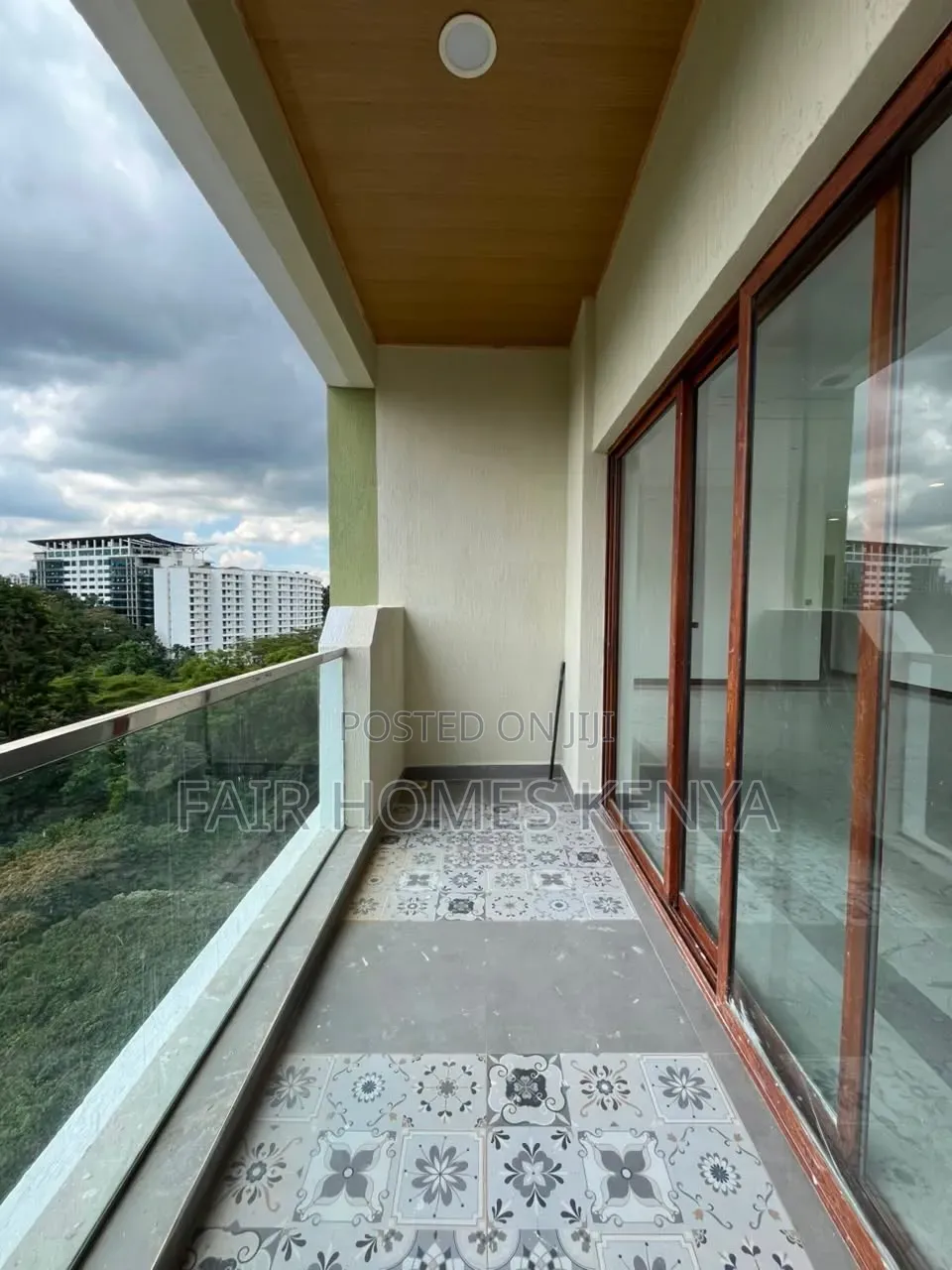 3bdrm Apartment in Mandera Road, Kileleshwa for rent in Kileleshwa