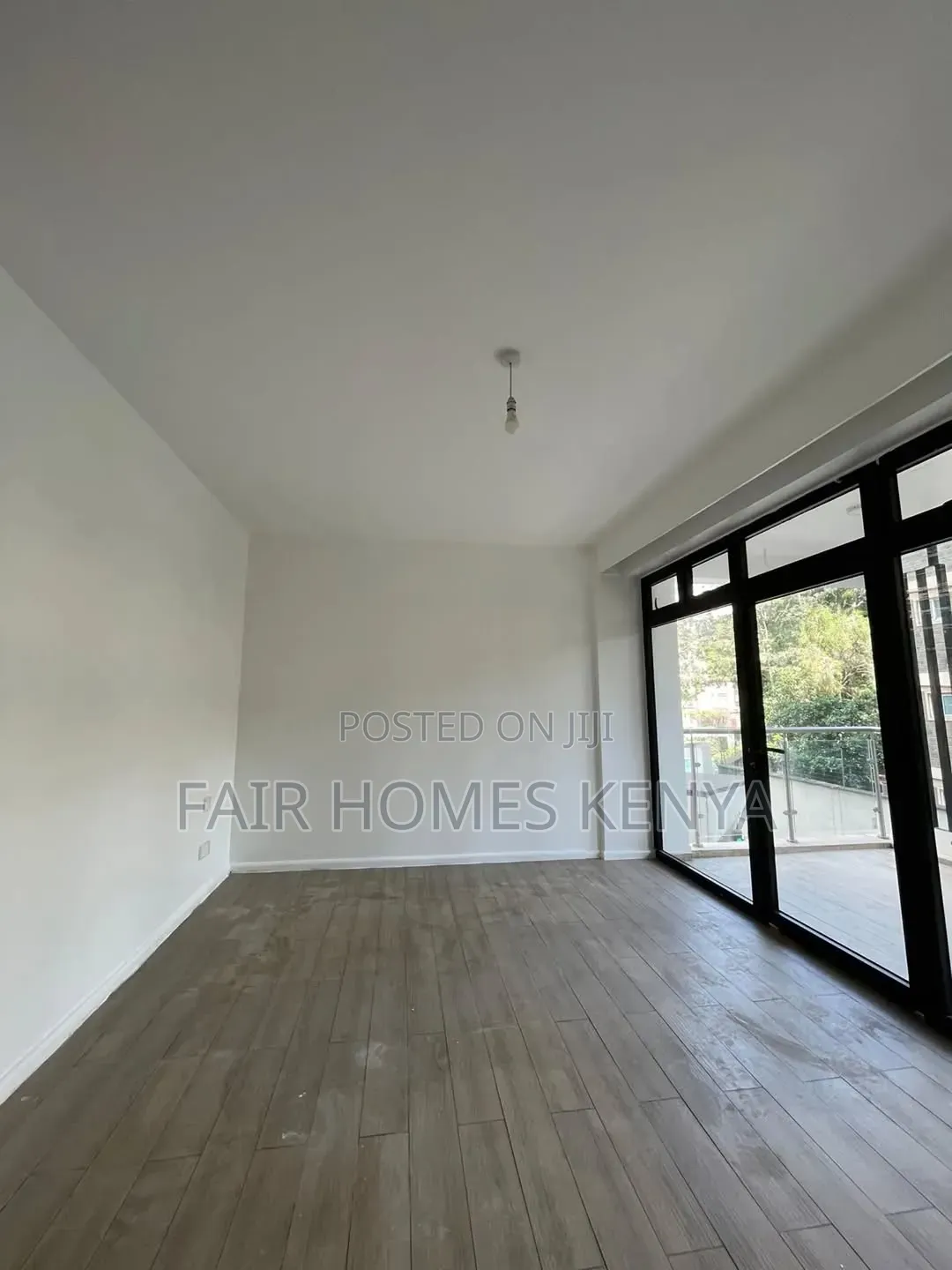 2bdrm Apartment in Riara Road, Maziwa for rent in Maziwa