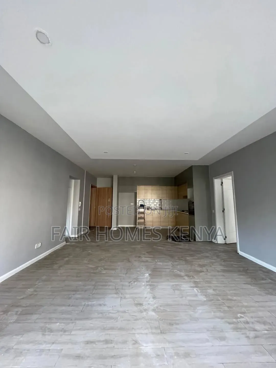 2bdrm Apartment in Riara Road, Maziwa for rent in Maziwa