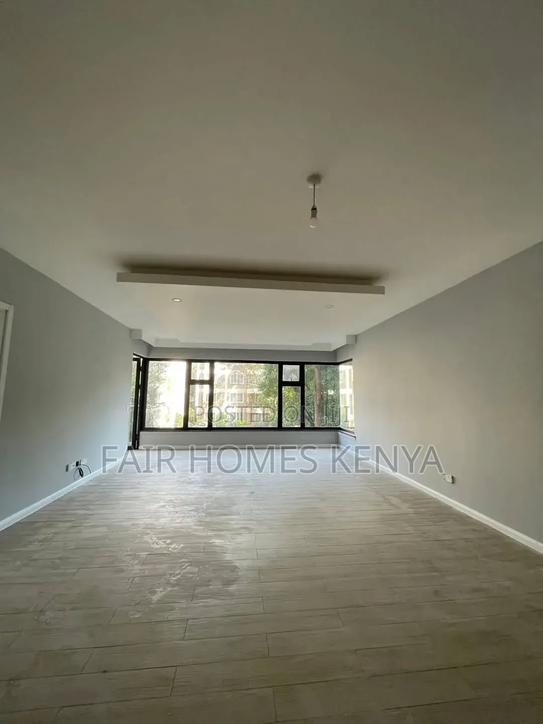 2bdrm Apartment in Riara Road, Maziwa for rent in Maziwa