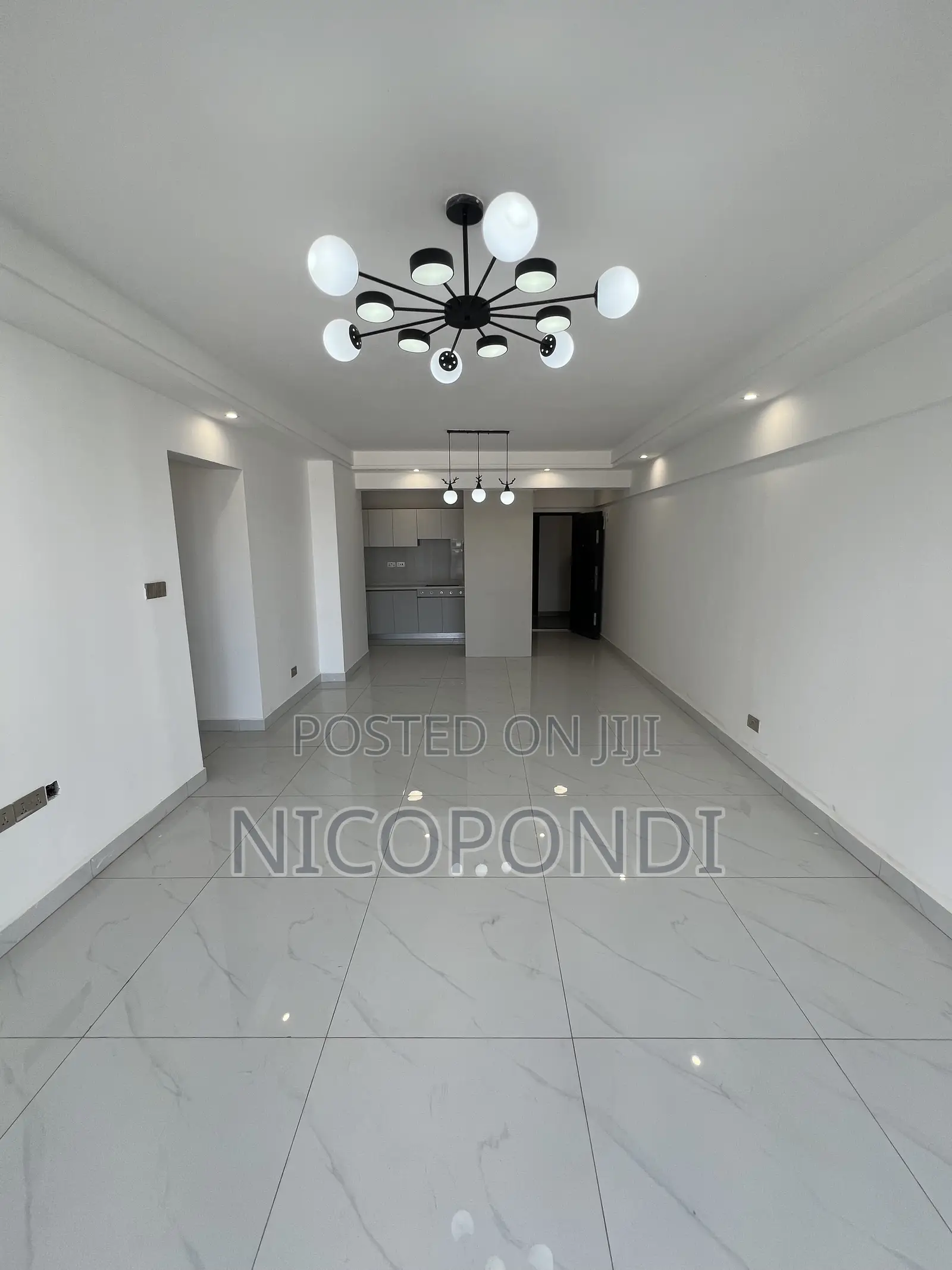 2bdrm Apartment in Kileleshwa for sale in Kileleshwa